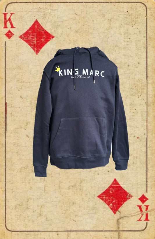 KING MARC Hoodie