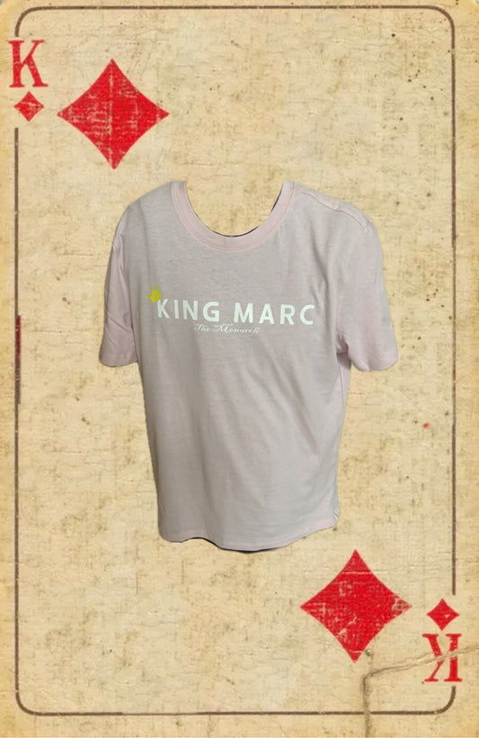KING MARC T-Shirt
