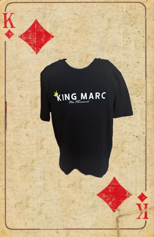 KING MARC T-Shirt