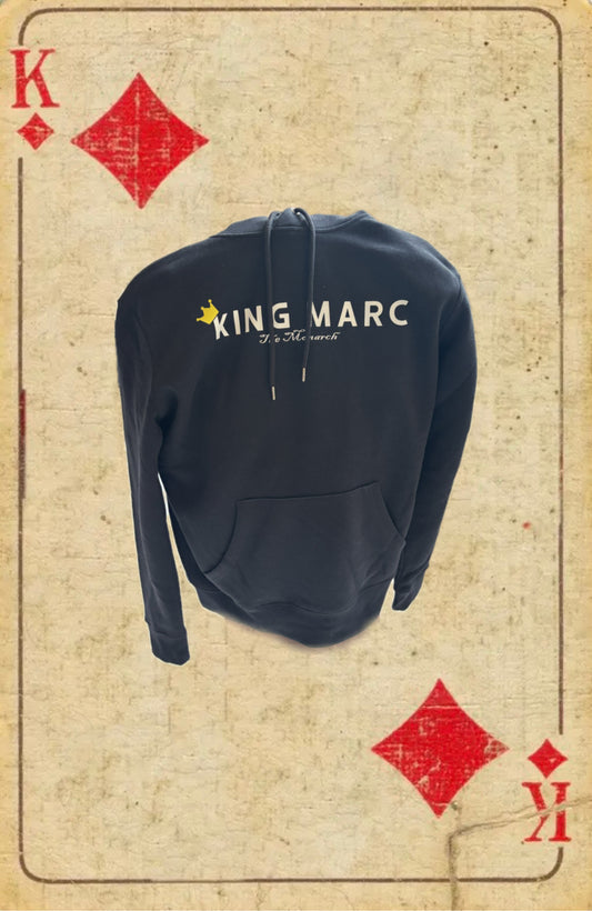 KING MARC Hoodie